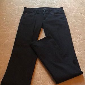 Hudson jeans